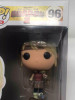 Funko POP! Movies Dreamworks How to Train Your Dragon Astrid #96 Vinyl Figure - (70724)