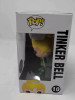 Funko POP! Disney Peter Pan Tinker Bell (Diamond Glitter) #10 Vinyl Figure - (70792)