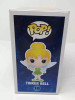 Funko POP! Disney Peter Pan Tinker Bell (Diamond Glitter) #10 Vinyl Figure - (70792)