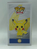 Funko POP! Games Pokemon Pikachu #553 Vinyl Figure - (46500)