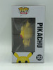 Funko POP! Games Pokemon Pikachu #553 Vinyl Figure - (46500)