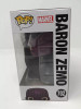 Funko POP! Marvel The Falcon & Winter Soldier Baron Zemo #702 Vinyl Figure - (53455)