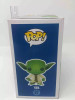 Funko POP! Star Wars Blue Box Yoda #2 Vinyl Figure - (55433)