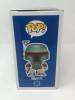 Funko POP! Star Wars Blue Box Boba Fett #8 Vinyl Figure - (55666)