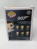 Funko POP! Movies James Bond 007 James Bond (Octopussy) #525 Vinyl Figure - (56702)