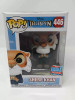 Funko POP! Disney TaleSpin Shere Khan Hands Together #446 Vinyl Figure - (56259)