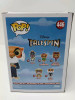 Funko POP! Disney TaleSpin Shere Khan Hands Together #446 Vinyl Figure - (56259)