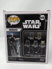 Funko POP! Star Wars Bounty Hunters Dengar #440 Vinyl Figure - (56845)