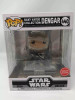 Funko POP! Star Wars Bounty Hunters Dengar #440 Vinyl Figure - (56845)