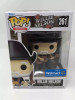 Funko POP! Rocks Willie Nelson #261 Vinyl Figure - (56254)