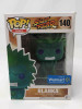 Funko POP! Games Street Fighter Blanka #140 Walmart Exclusive Vinyl Figure - (59848)