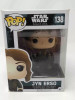 Funko POP! Star Wars Rogue One Jyn Erso #138 Vinyl Figure - (59888)