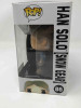 Funko POP! Star Wars The Force Awakens Han Solo with Snow Gear #86 Vinyl Figure - (58485)
