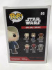 Funko POP! Star Wars The Force Awakens Han Solo with Snow Gear #86 Vinyl Figure - (58485)