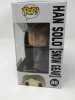 Funko POP! Star Wars The Force Awakens Han Solo with Snow Gear #86 Vinyl Figure - (58485)