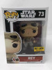 Funko POP! Star Wars The Force Awakens Rey with Goggles #73 Vinyl Figure - (59494)