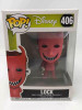 Funko POP! Disney The Nightmare Before Christmas Lock #406 Vinyl Figure - (58495)