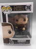 Funko POP! Television Game of Thrones Gendry #70 Vinyl Figure - (63416)