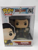 Funko POP! Heroes (DC Comics) Shazam! Eugene #263 Vinyl Figure - (60269)