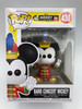 Funko POP! Disney Mickey Mouse 90 Years Mickey Mouse Band Concert #430 - (28331)