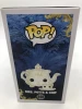 Funko POP! Disney Beauty and The Beast Mrs. Potts & Chip #246 Vinyl Figure - (47220)