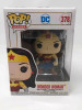 Funko POP! Heroes (DC Comics) DC Imperial Palace Wonder Woman #378 Vinyl Figure - (60285)