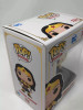 Funko POP! Heroes (DC Comics) DC Imperial Palace Wonder Woman #378 Vinyl Figure - (60285)