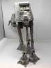 Star Wars Power of the Force (POTF) Green Card AT-AT Walker Vehicle - (71618)