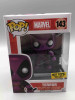 Funko POP! Marvel Deadpool Terror (Violet) #143 Vinyl Figure - (72091)