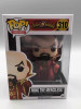 Funko POP! Movies Flash Gordon Emperor Ming the Merciless #310 Vinyl Figure - (72137)