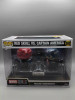 Funko POP! Marvel First 10 Years Red Skull vs Captain America #389 Vinyl Figure - (71972)