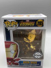 Funko POP! Marvel Avengers: Infinity War Iron Man #285 Vinyl Figure - (72006)