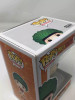 Funko POP! Animation Anime Dragon Ball Z (DBZ) Bulma #707 Vinyl Figure - (69889)