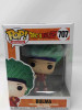 Funko POP! Animation Anime Dragon Ball Z (DBZ) Bulma #707 Vinyl Figure - (69889)