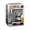 Funko POP! Movies They Live Alien (Chase) (Black & White) #975 Vinyl Figure