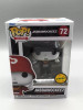 Funko POP! Ad Icons Jabbawockeez (Chase) #72 Vinyl Figure - (72101)