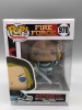 Funko POP! Animation Anime Fire Force Arthur with Sword #978 Vinyl Figure - (72218)