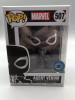 Funko POP! Marvel Spider-Man Agent Venom #507 Vinyl Figure - (72057)