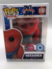 Funko POP! Movies Space Jam a New Legacy Gossamer (Flocked) Vinyl Figure - (72139)