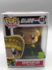 Funko POP! Retro Toys G.I. Joe Serpentor (Summer Convention) #107 Vinyl Figure - (72105)