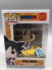 Funko POP! Animation Anime Dragon Ball Son Goku #517 Vinyl Figure - (73358)