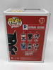 Funko POP! Heroes (DC Comics) DC Comics Batman Beyond #33 Vinyl Figure - (62886)