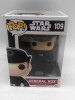 Funko POP! Star Wars The Force Awakens General Hux #109 Vinyl Figure - (63544)