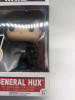 Funko POP! Star Wars The Force Awakens General Hux #109 Vinyl Figure - (63544)