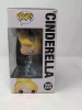 Funko POP! Disney Cinderella (Metallic) #222 Vinyl Figure - (60806)