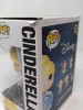 Funko POP! Disney Cinderella (Metallic) #222 Vinyl Figure - (60806)