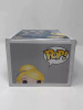 Funko POP! Disney Cinderella (Metallic) #222 Vinyl Figure - (60806)