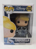 Funko POP! Disney Cinderella (Metallic) #222 Vinyl Figure - (60806)