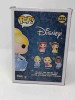 Funko POP! Disney Cinderella (Metallic) #222 Vinyl Figure - (60806)