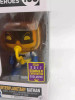 Funko POP! Heroes (DC Comics) DC Super Heroes Interplanetary Batman #196 - (63242)